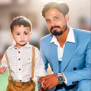 Mohammed mikaeel ❤️