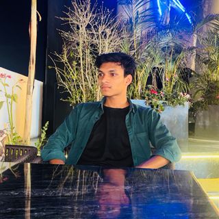 Gulshan Shakya