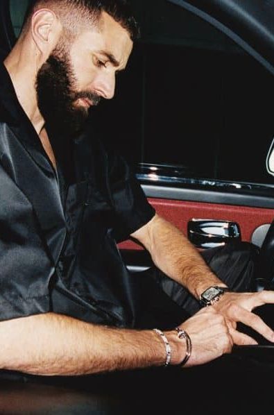  Karim Benzema
