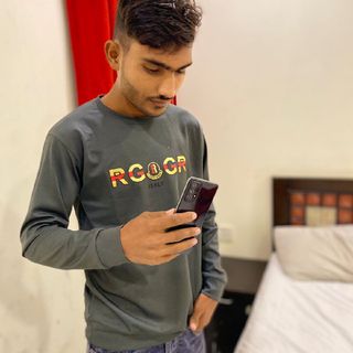 Ravi Jaat