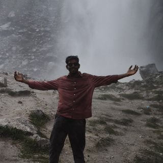 dinesh dubla