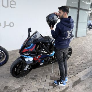OMAR TALHAOUI