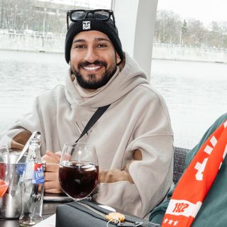 رائد مشواح