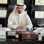 المحامي⚖️ مبارك العميان⚖️