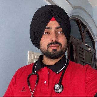 ✨ ਪ੍ਰੀਤ ਘੁੰਮਣ