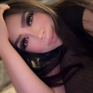 Gina 🍒