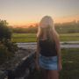 Mady Atchison