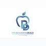 Mr. Benjamin Deals 