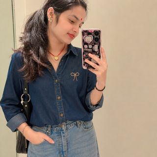 Khushi rajput