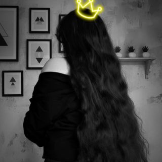 Just Laiba🦋🤍