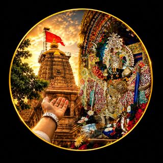 Sawariya Seth Ji