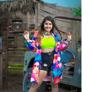 Divya Upadhyay