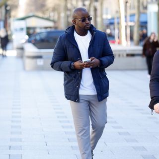 Amadou Bath