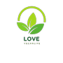 Love Vegan