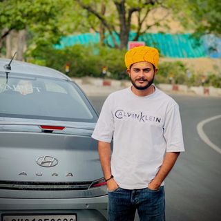 Abhishek Chauhan