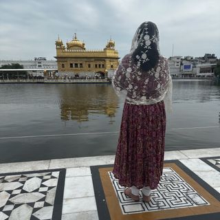 Guntaniiya Brar