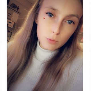 Tatjana❤️