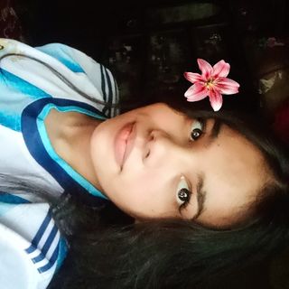 Joyti..✝