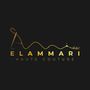 Profile picture for Elammari haute couture(abayti)