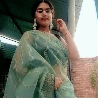 Pranjali Sharma