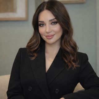 zahra/ Aesthetic Practitioner