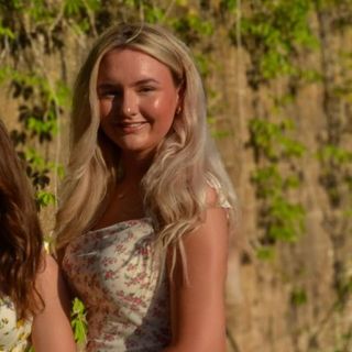 Kayleigh Scroggins