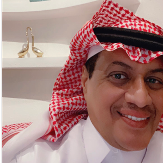 ❤️سعد الخنيفر SAADALKHUNIFER ❤