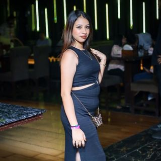 Tanu Chopra❤️🔫