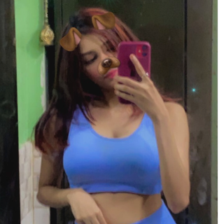 Krutika Shigvan