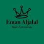 ايمان الجلال ملكة الاكستنشن ♔