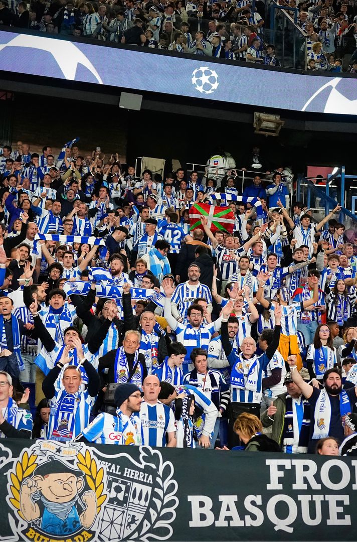 Real Sociedad