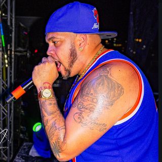 Dj-JiCyPie Le Guadeloupéen