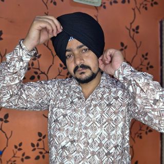 Surjeetsingh