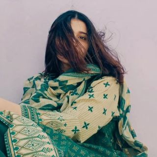 The_lady