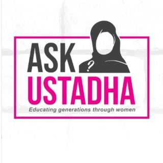 Ustadha Sahiba