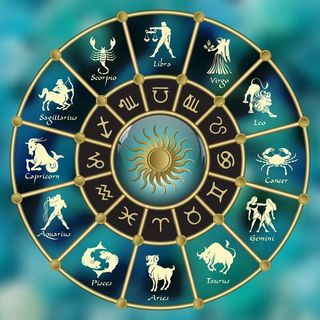 Astrology Posts 💫