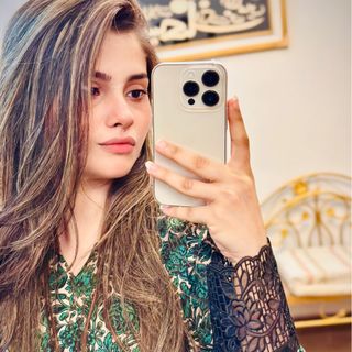 Kanza Khan