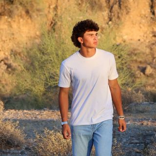 Kobe Olivares