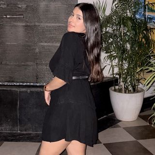 Raashi Vashist