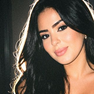 ياسمين محزوم🥀