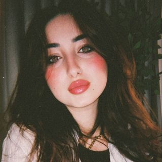 Myrna Zakzouk