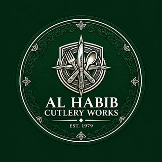 Al-Habib Cutlery Works 🍴
