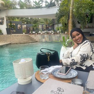 Fête Foraine Bamako