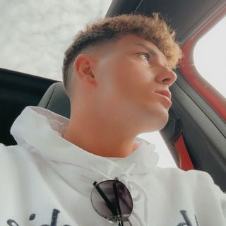 Dylan Morris 🦦