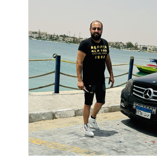 El3shry In Cairo 🇪🇬🇸🇦