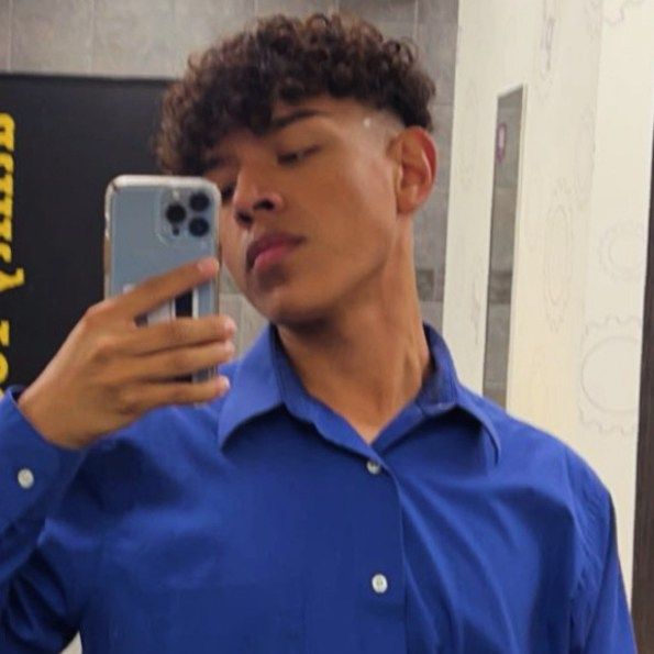 𝕰𝖑 𝕵𝖗 🤎 Spotlight #fapchati6