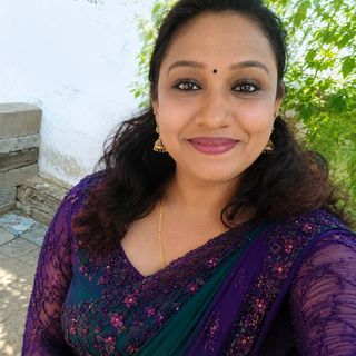 Anju Ratheesh
