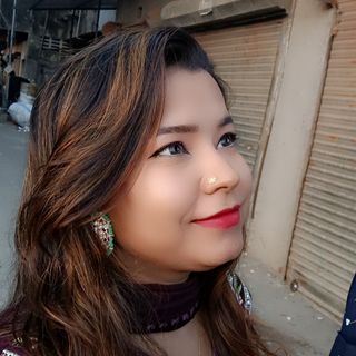 Sanam Hashmi