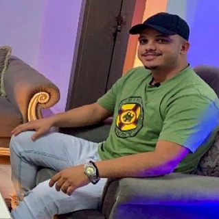 Chemchoum Mauritanie💪🏻🇲🇷
