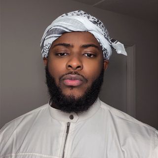 Abdoul VI🎯